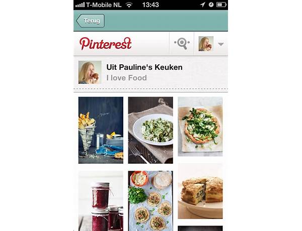 PaulinesKeuken for Android - Download the APK from Habererciyes